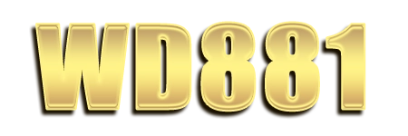 Logo WD881